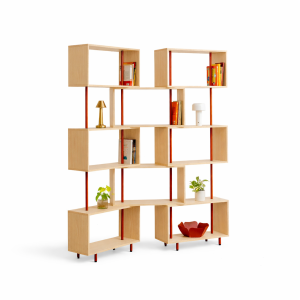 Separador de ambientes - S04