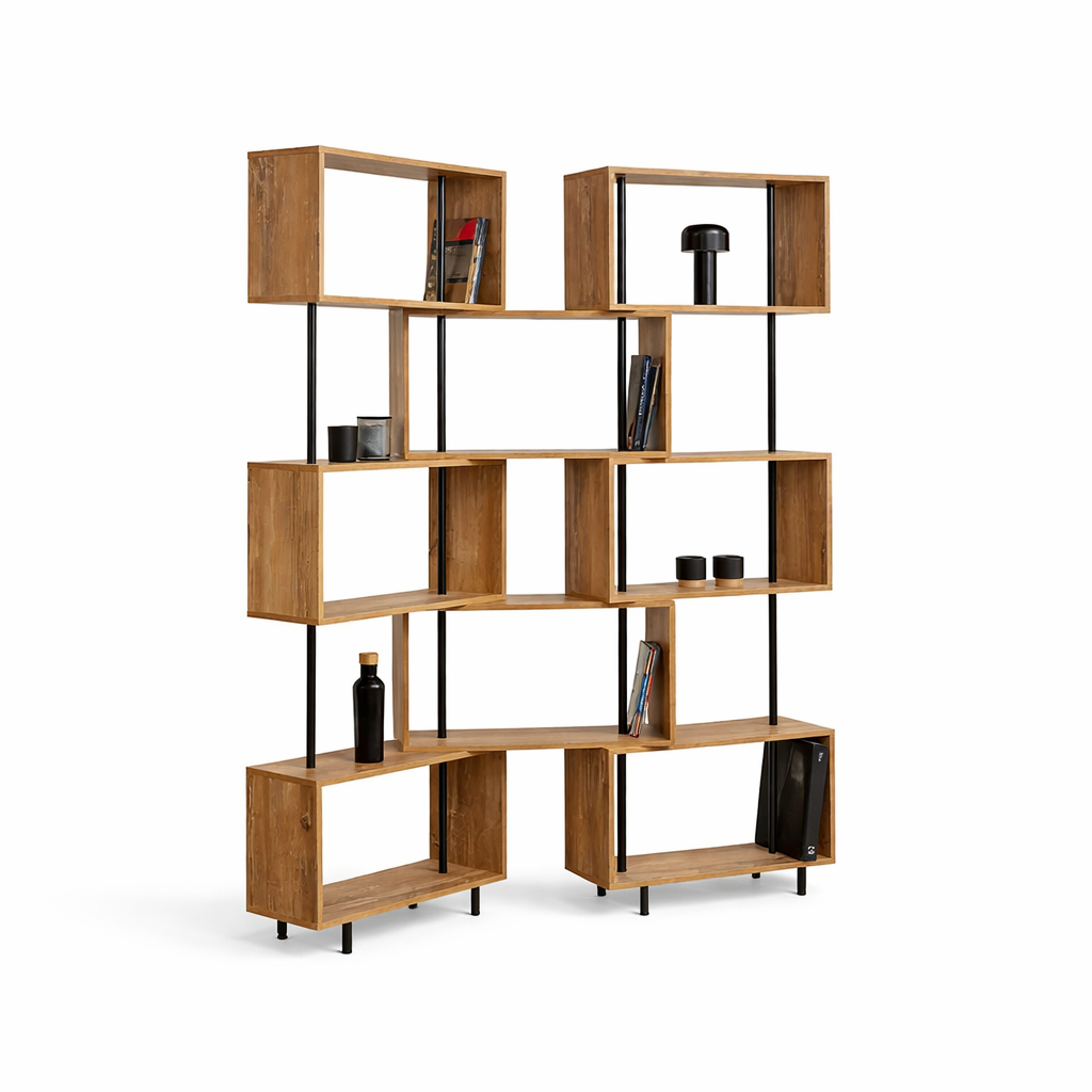 Separador de ambientes - S04 - Imagen 2