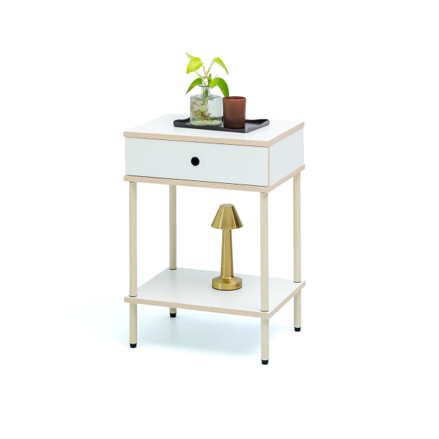 Mesa de Luz Industrial - C05