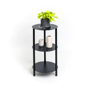 Mesa Auxiliar 3 Pisos CH04