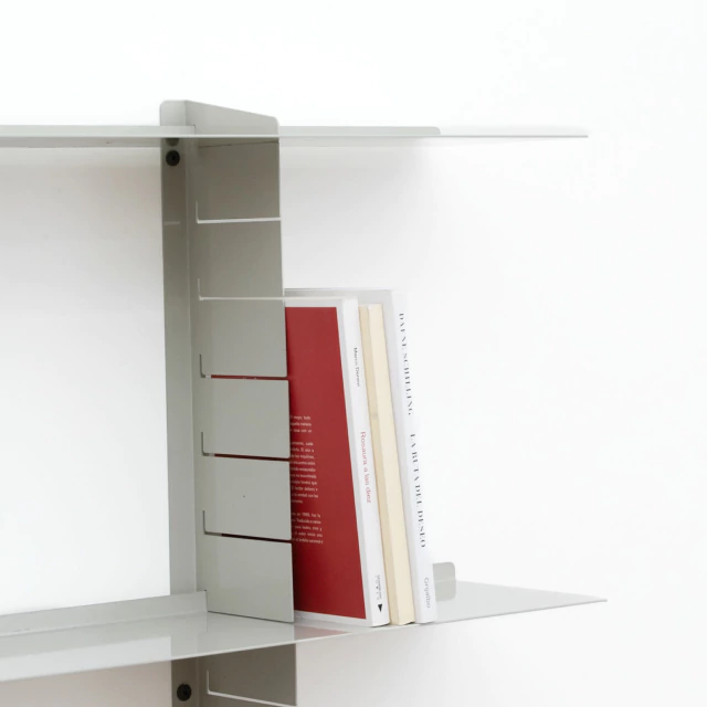 Estantería Flotante - Imagen 2