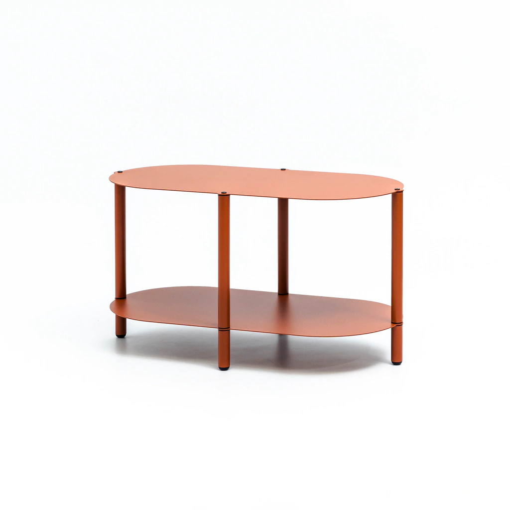 MESA RATONA - CH08 - Imagen 2