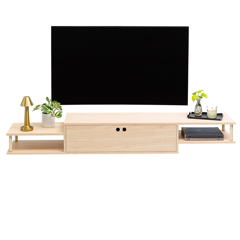 Rack flotante - M04 - Imagen 2