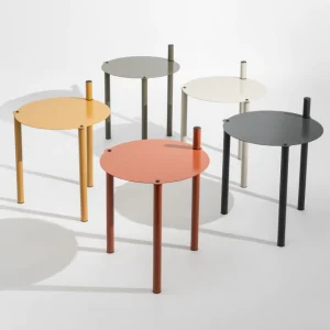 MESA AUXILIAR MATERA - CH01