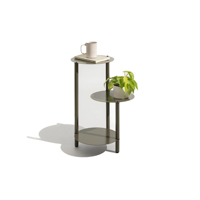 MESA IRREGULAR - CH07